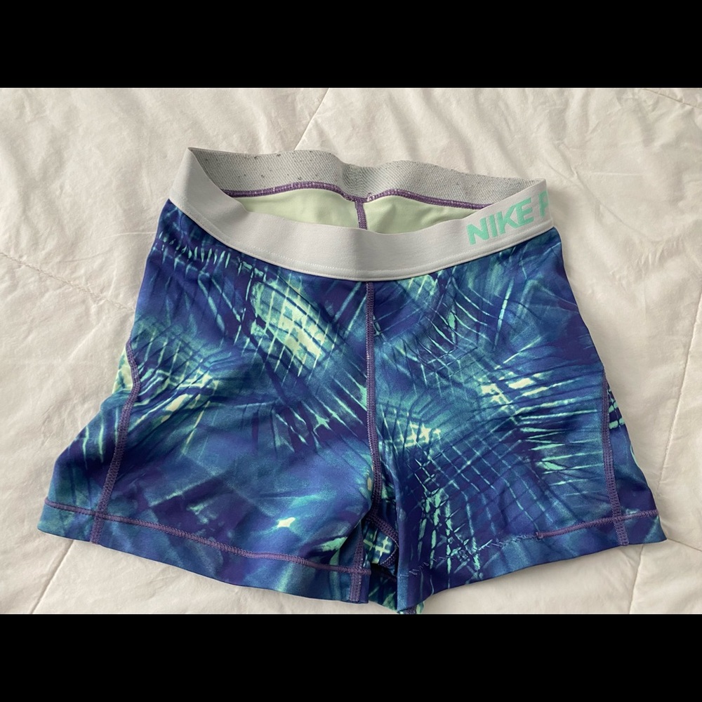 Compression Shorts - Picture 2 of 2